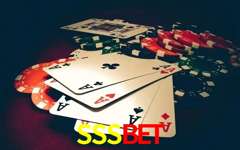 A Emoção da Loteria na SSSBET: Uma Chance de Mudança de Vida